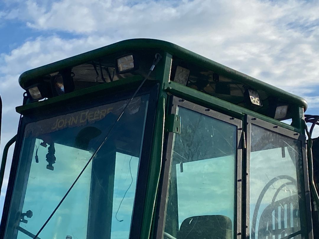 2005 DEERE 1010D - Image 33